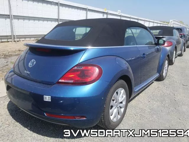 3VW5DAATXJM512594 фото 5