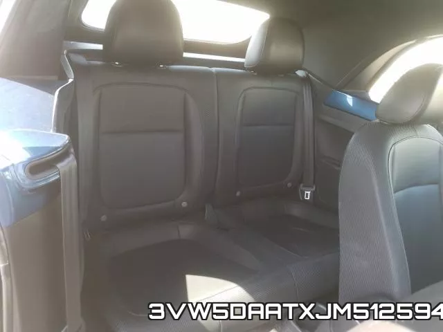 3VW5DAATXJM512594 фото 7