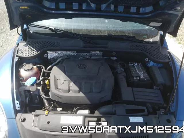 3VW5DAATXJM512594 фото 8