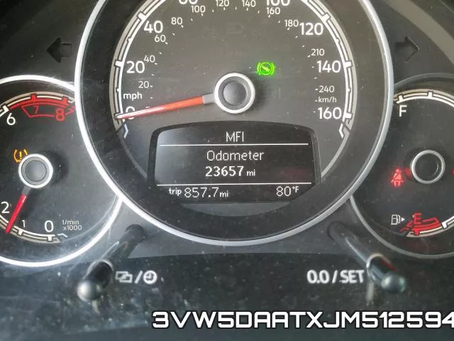 3VW5DAATXJM512594 фото 9