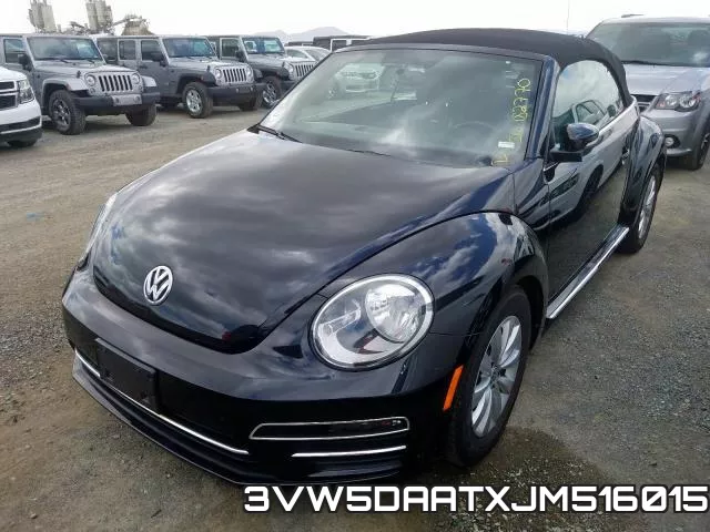 3VW5DAATXJM516015 фото 3