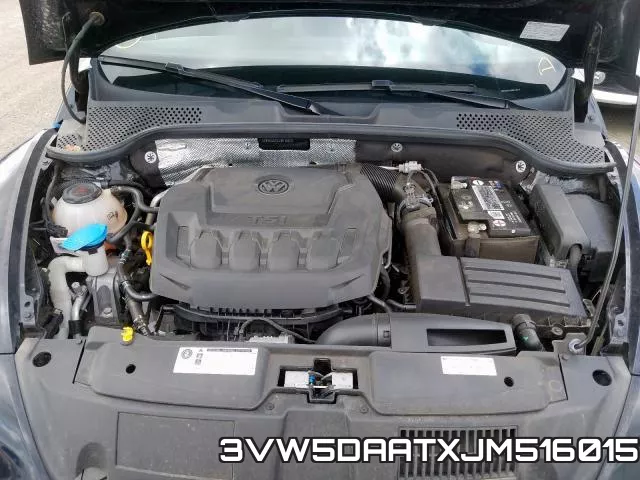 3VW5DAATXJM516015 фото 8