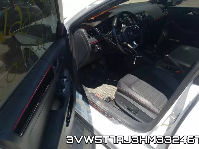 3VW5T7AJ3HM332467 фото 10