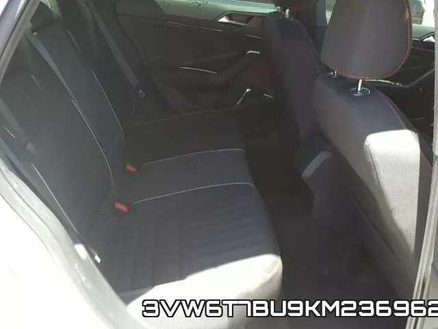 3VW6T7BU9KM236962 фото 7