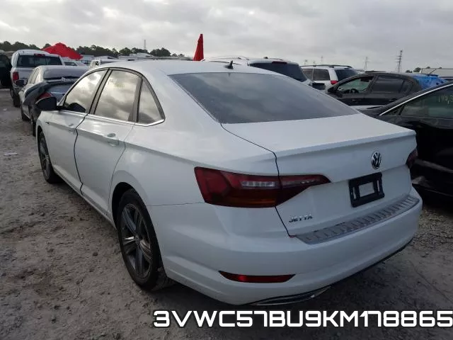 3VWC57BU9KM178865 фото 4