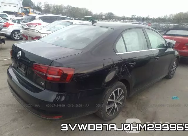 3VWDB7AJ0HM293965 фото 5