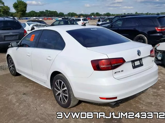 3VWDB7AJ1JM243372 фото 4