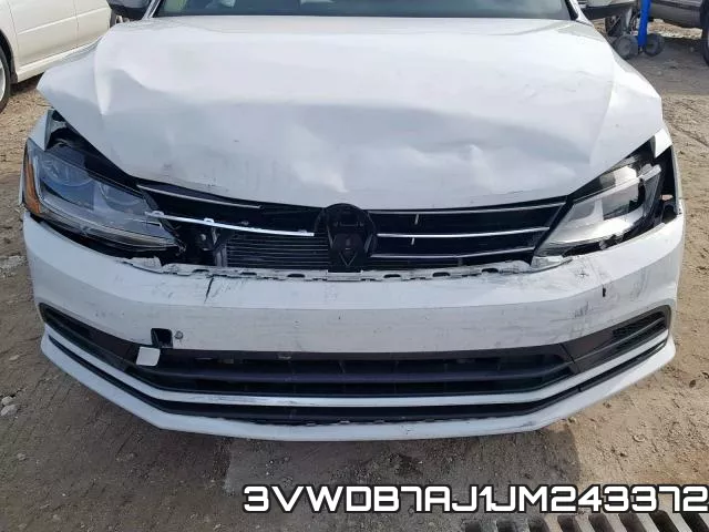 3VWDB7AJ1JM243372 фото 10