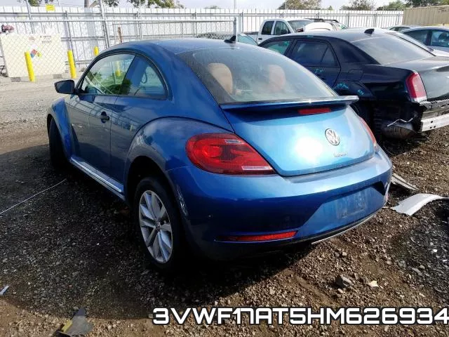 3VWF17AT5HM626934 фото 4