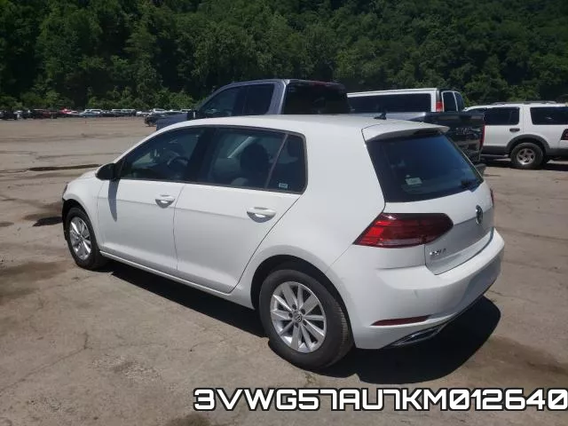 3VWG57AU7KM012640 фото 4
