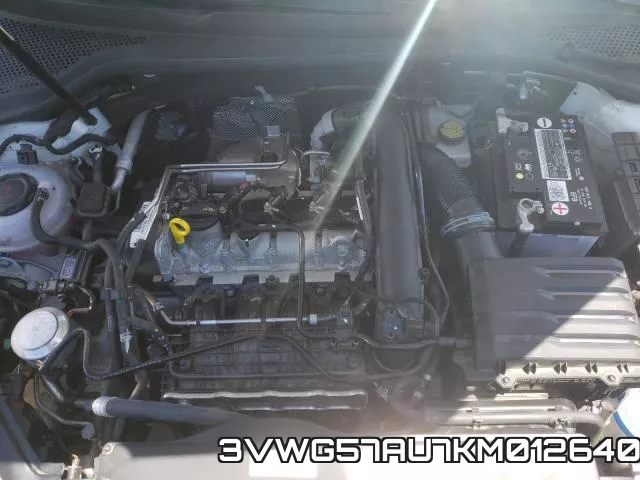 3VWG57AU7KM012640 фото 8