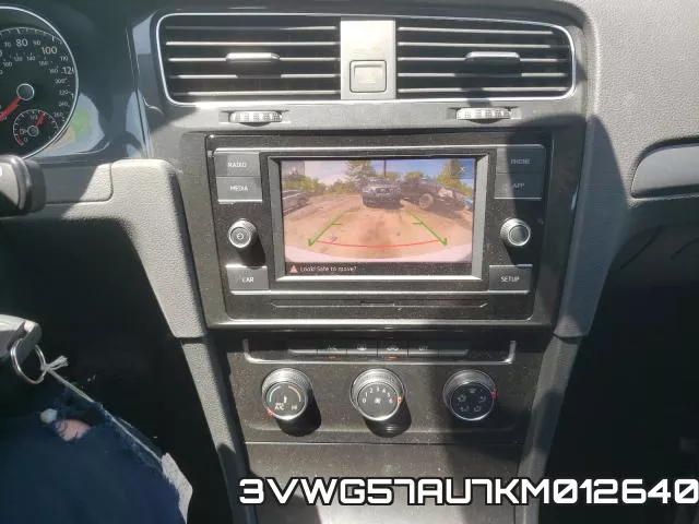 3VWG57AU7KM012640 фото 10