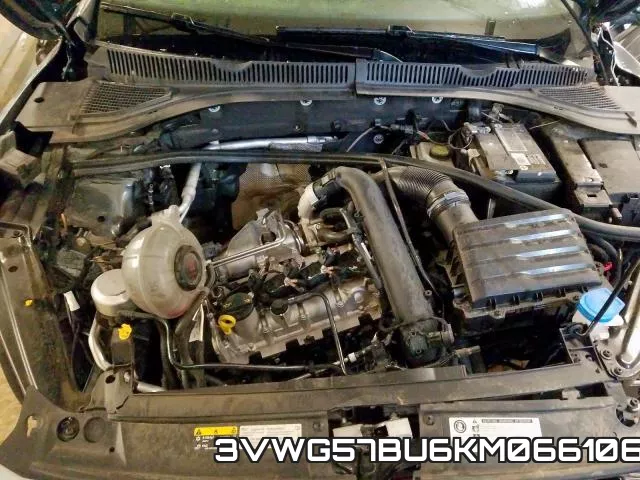 3VWG57BU6KM066106 фото 8