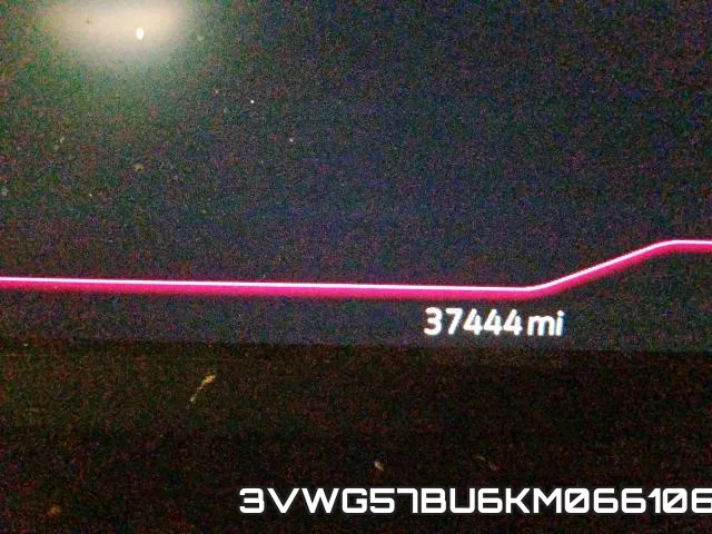 3VWG57BU6KM066106 фото 9