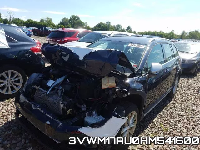3VWM17AU0HM541600 фото 3