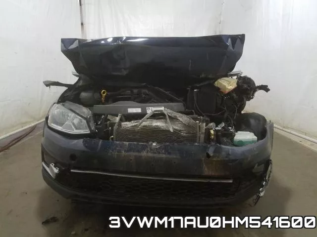 3VWM17AU0HM541600 фото 10