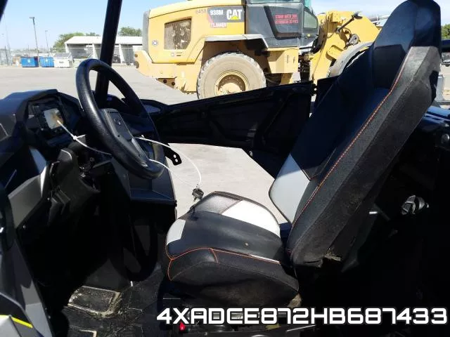 4XADCE872HB687433 фото 6