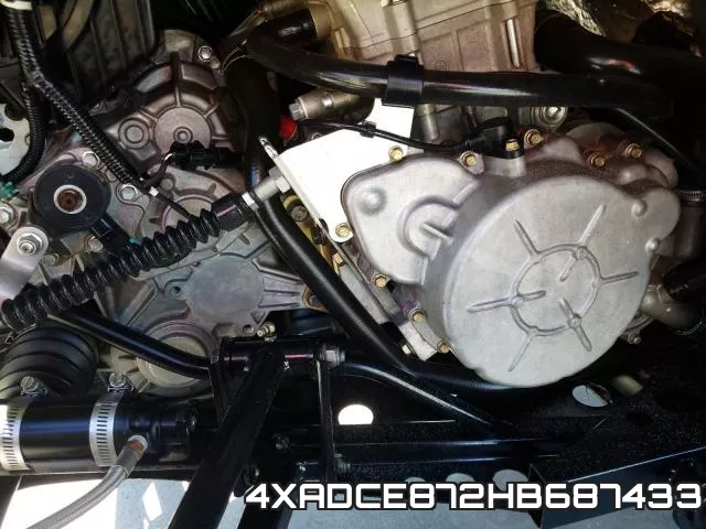 4XADCE872HB687433 фото 8
