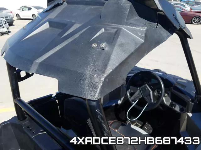 4XADCE872HB687433 фото 10