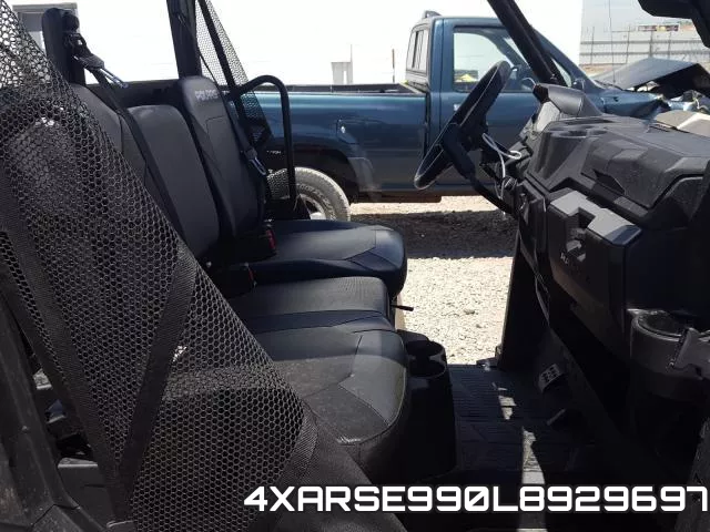 4XARSE990L8929697 фото 6