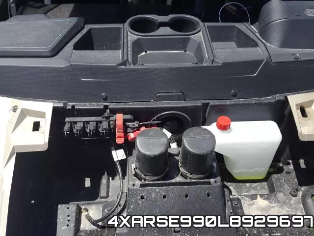 4XARSE990L8929697 фото 8
