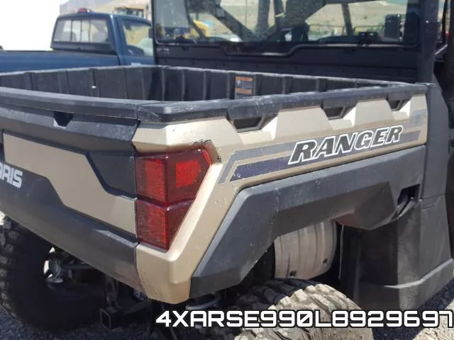 4XARSE990L8929697 фото 10