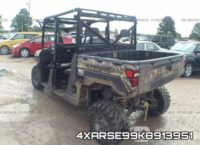 4XARSE99K8913951 фото 4