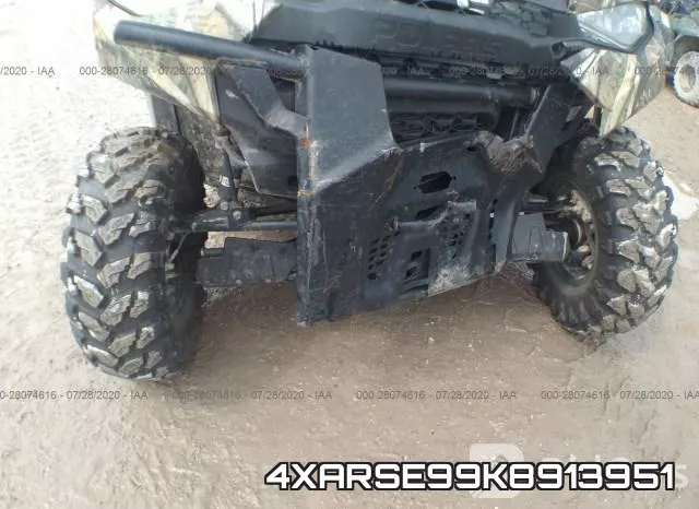 4XARSE99K8913951 фото 6