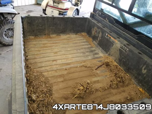 4XARTE874J8033509 фото 7