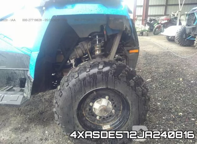 4XASDE572JA240816 фото 6