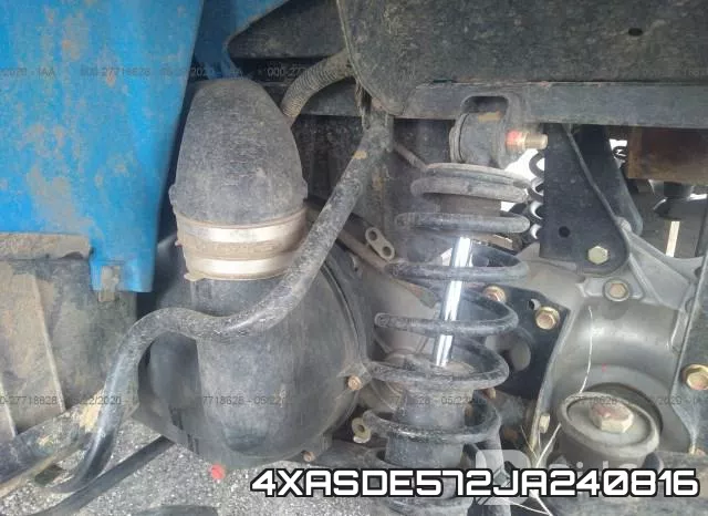 4XASDE572JA240816 фото 10