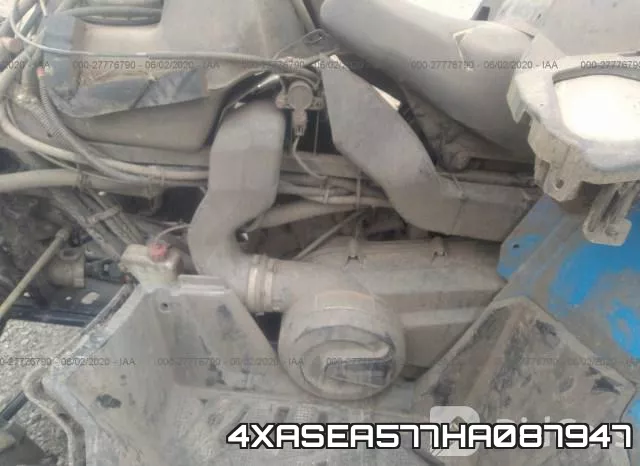 4XASEA577HA087947 фото 9