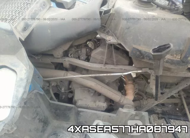 4XASEA577HA087947 фото 10