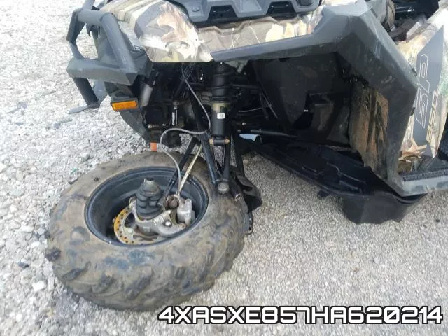 4XASXE857HA620214 фото 10