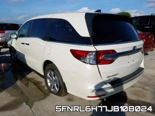 5FNRL6H77JB108024 фото 4