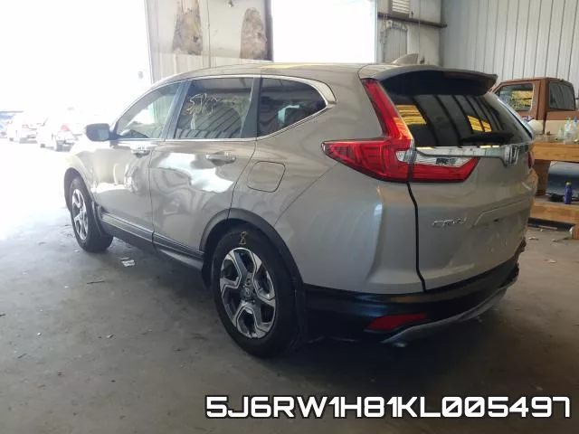 5J6RW1H81KL005497 фото 4