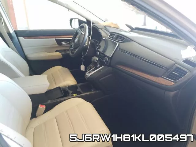 5J6RW1H81KL005497 фото 6