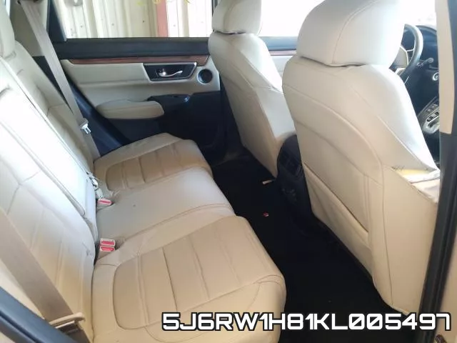 5J6RW1H81KL005497 фото 7