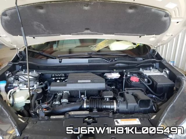 5J6RW1H81KL005497 фото 8
