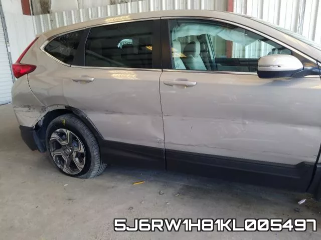 5J6RW1H81KL005497 фото 10