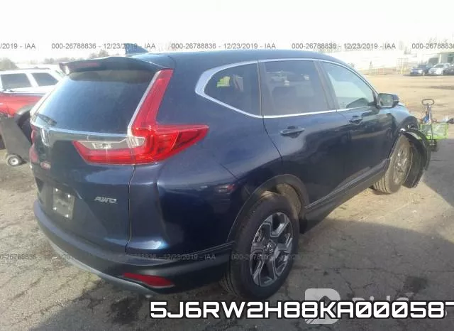 5J6RW2H88KA000587 фото 5