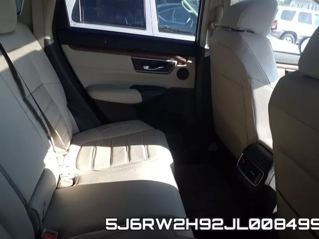 5J6RW2H92JL008499 фото 7