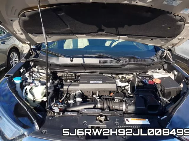 5J6RW2H92JL008499 фото 8