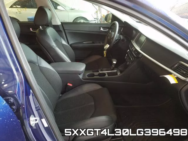 5XXGT4L30LG396498 фото 6