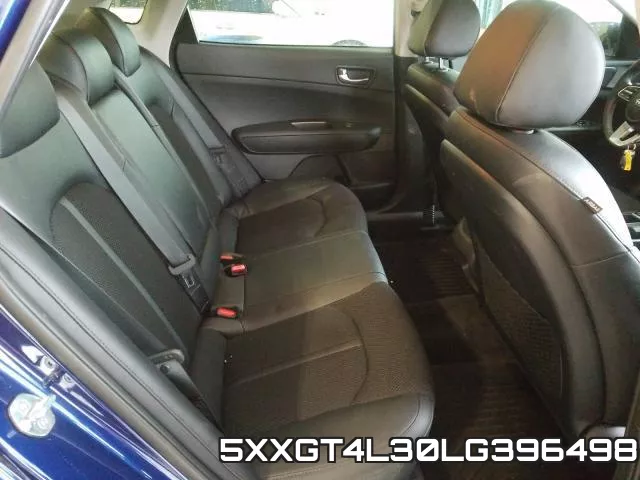 5XXGT4L30LG396498 фото 7