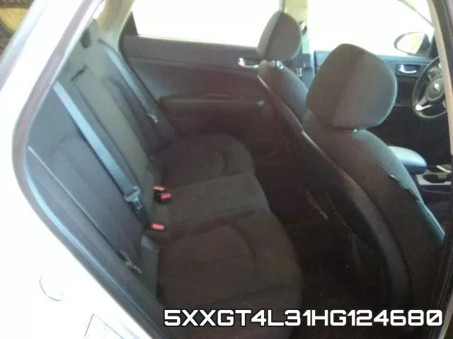 5XXGT4L31HG124680 фото 7