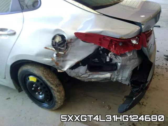 5XXGT4L31HG124680 фото 10