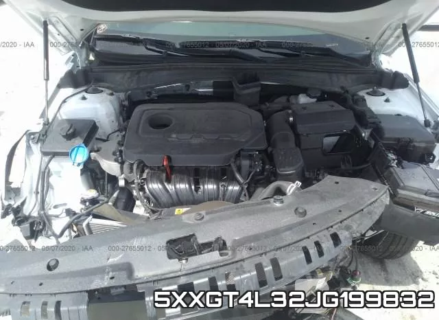 5XXGT4L32JG199832 фото 2