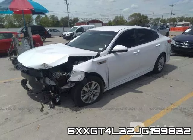 5XXGT4L32JG199832 фото 3