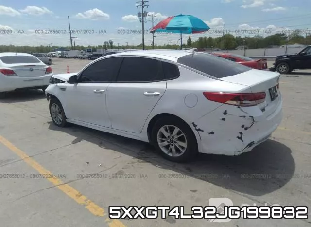 5XXGT4L32JG199832 фото 4